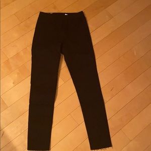 Brand new black jeans